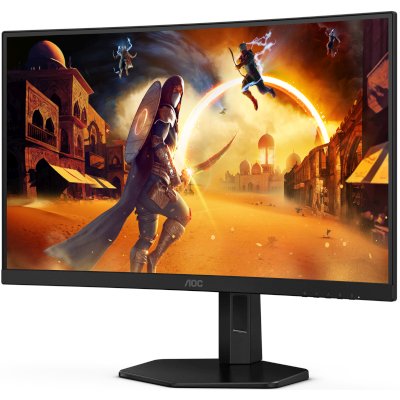 монитор AOC Gaming CQ27G4X Черный