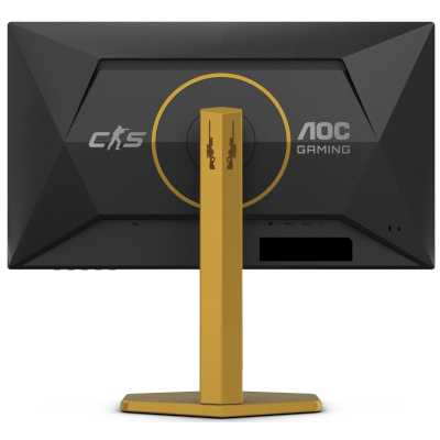 монитор AOC Gaming CS25G Черный