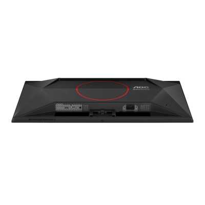монитор AOC Gaming Q27G41ZDF Черный