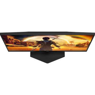 монитор AOC Gaming Q27G42XE Черный