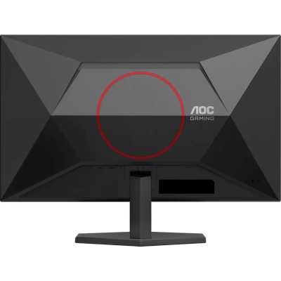 монитор AOC Gaming Q27G42XE Черный