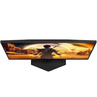 монитор AOC Gaming Q27G42ZE Черный