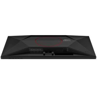 монитор AOC Gaming Q27G42ZE Черный