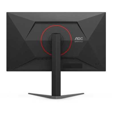 монитор AOC Gaming Q27G4ZMN Черный