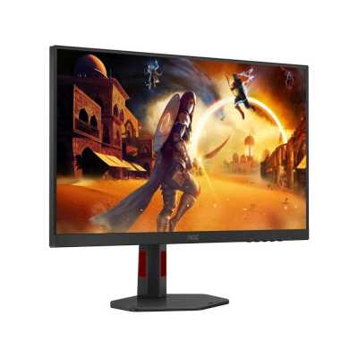 монитор AOC Gaming Q27G4ZR Черный