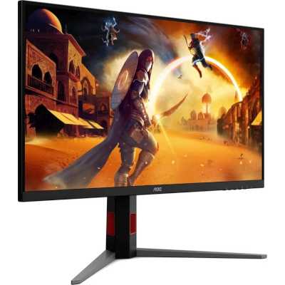 монитор AOC Gaming U32G4U Черный