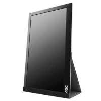 монитор AOC I1601FWUX Черный