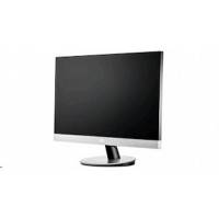 монитор AOC I2369V Silver Черно-Серебристый