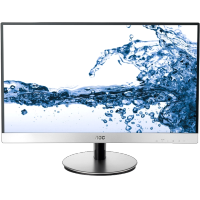 монитор AOC I2769VM Черно-Серебристый