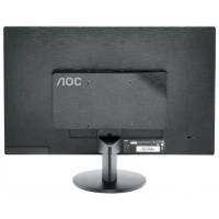 монитор AOC M2870VQ Черный