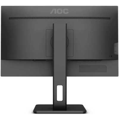 монитор AOC Pro Q24P2Q Черный