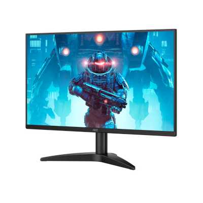 монитор AOC Q24B36X Черный