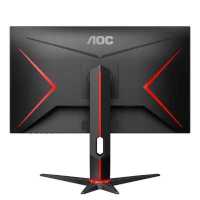 монитор AOC Gaming Q27G2S Черный