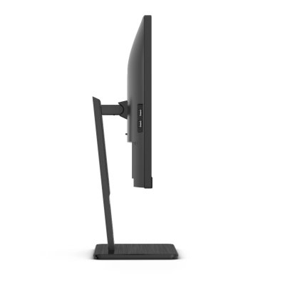 монитор AOC Q27P3CV Черный
