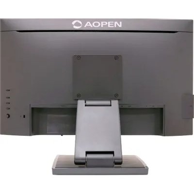 монитор AOpen 24UT1YAbmihuzx Черный