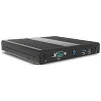 компьютер AOpen DE3450 491.DEH00.1010 Черный