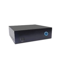 компьютер AOpen DE6340 91.DEL00.E0A0 Черный
