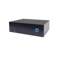 компьютер AOpen DE6340 91.DEL00.E2A0 Черный