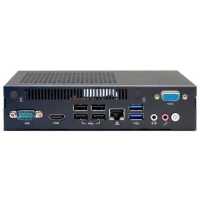 компьютер AOpen DEV5400 91.MV100.E1A0 Черный