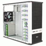 корпус AOpen Midi Tower G528