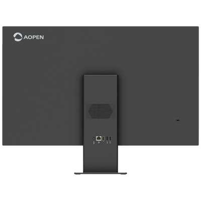 моноблок AOpen WA273 90.AA600.W710 Черный