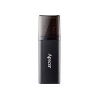 флешка Apacer 16GB AH23B Black