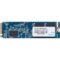 SSD диск Apacer AS2280Q4 1Tb AP1TBAS2280Q4-1 Синий