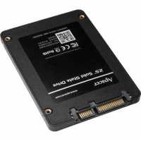 SSD диск Apacer AS340X Panther 120Gb AP120GAS340XC-1