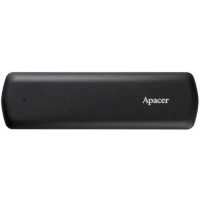 SSD диск Apacer AS721 500Gb AP500GAS721B-1 Черный