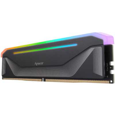 оперативная память Apacer Nox RGB AH5U32G62C532NBAA-2