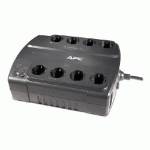 ИБП APC BE700G-RS Темно-Серый