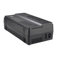 ИБП APC BV500I Черный