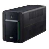 ИБП APC Easy-UPS BVX1200LI-GR Черный