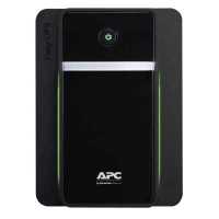 ИБП APC Back-UPS BX2200MI-GR Черный