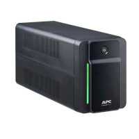 ИБП APC Back-UPS BX750MI Черный