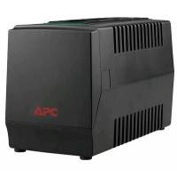 стабилизатор напряжения APC LS1500-RS Черный