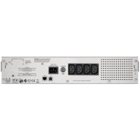 ИБП APC SMC1000I-2URS Черный