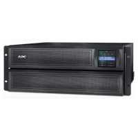 UPS APC SMX2200HVNC Черный