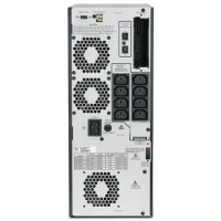 UPS APC SRC2000XLI Черный