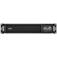 ИБП APC SRT1500XLI Черный