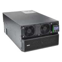 ИБП APC Smart-UPS SRT8KRMXLI Черный