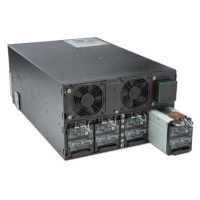ИБП APC Smart-UPS SRT8KRMXLI Черный