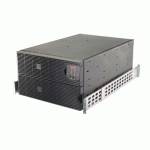 UPS APC SURT10000RMXLI Темно-Серый
