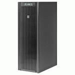 UPS APC SUVTP30KH3B4S Черный