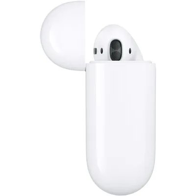 гарнитура Apple AirPods 2 MV7N2AM/A