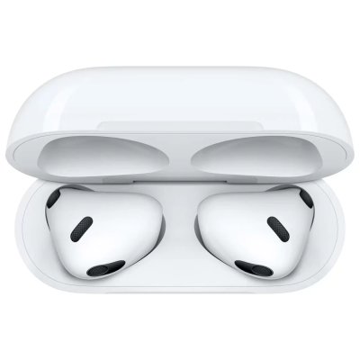 наушники Apple AirPods 3 MME73AM/A