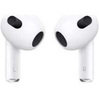 гарнитура Apple AirPods 3 MME73RU/A