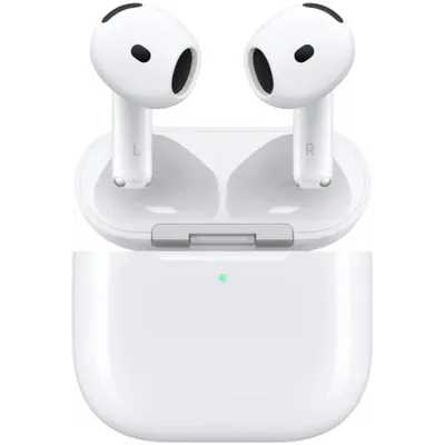 наушники Apple AirPods 4 MXP93LL/A