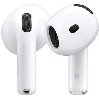 наушники Apple AirPods 4 MXP93LL/A