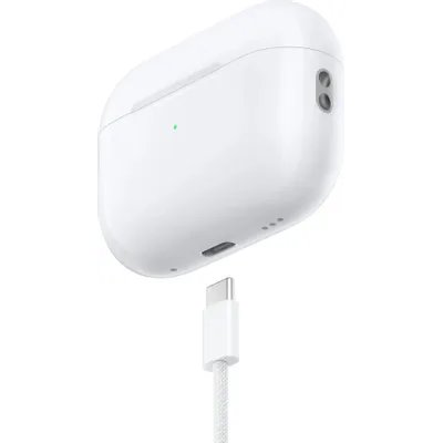наушники Apple AirPods Pro 2 MTJV3AM/A